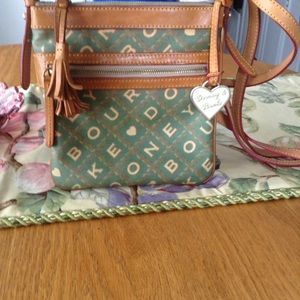 Dooney  & Bourke Crossbody Bag